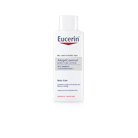 Eucerin AtopiControl Body Care Lotion 250ml Eucerin