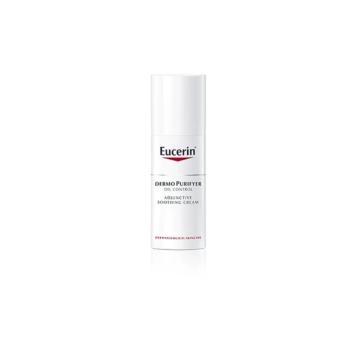 Eucerin DermoPurifyer Oil Control Adjunctive Soothing Cream 50ml Eucerin
