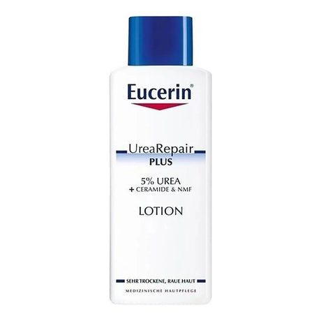 Eucerin UreaRepair Plus 5% Urea Lotion 250ml Eucerin