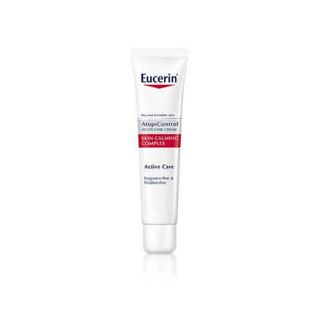 Eucerin Atopicontrol Acute Care Cream 40ml Eucerin