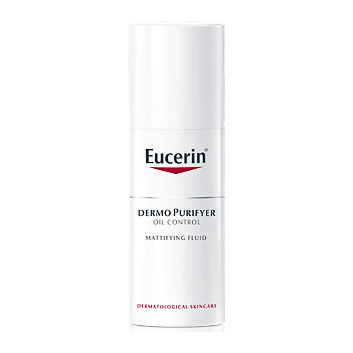 Eucerin Dermopurifyer Oil Control Mattifying Fluid 50ml Eucerin
