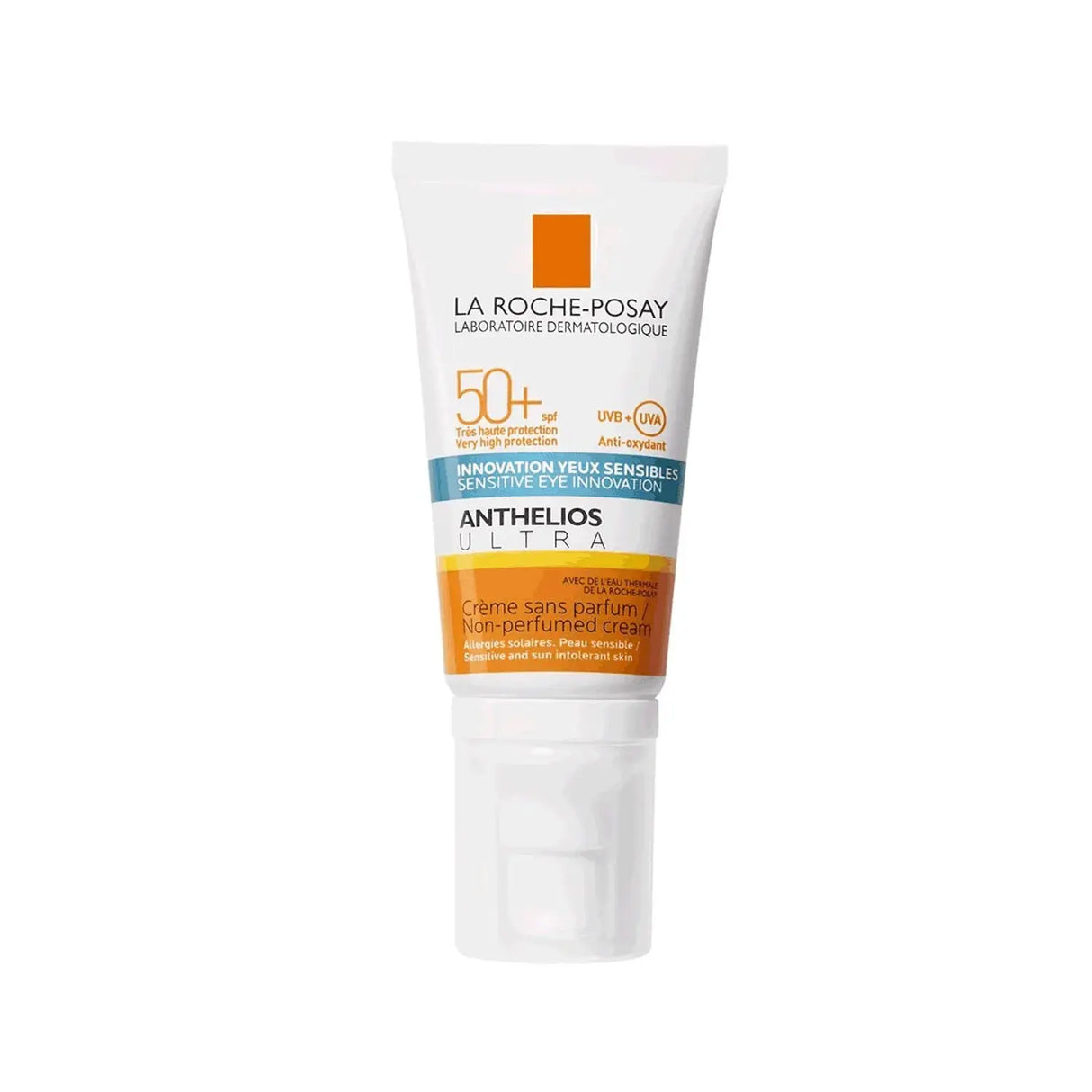 La Roche Posay Anthelios Ultra 50+ Non Perfumed Cream 50Ml La Roche-Posay