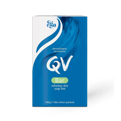 QV bar 100gm QV