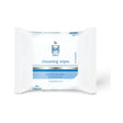 QV Face Cleansing & Toning wipes 25pcs Ego QV