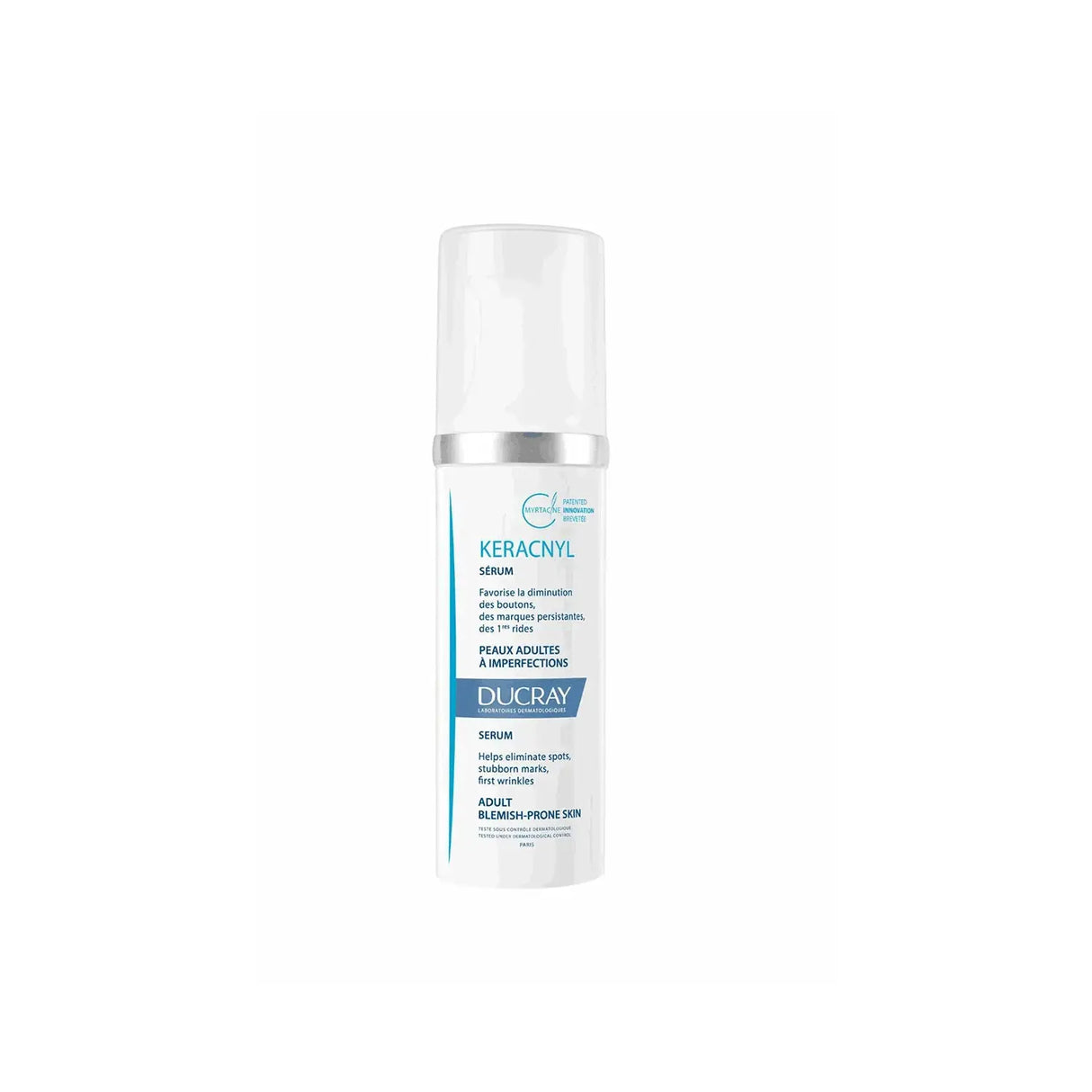 Ducray Keracnyl Serum 30ml Ducray