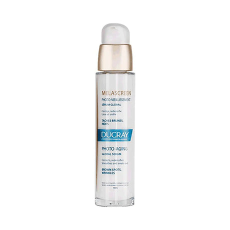 Ducray Melascreen Photo-Aging Global Serum 30ml Ducray