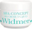 Louis Widmer AHA Cream 5% 50ml Louis Widmer
