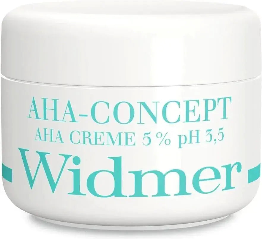 Louis Widmer AHA Cream 5% 50ml Louis Widmer