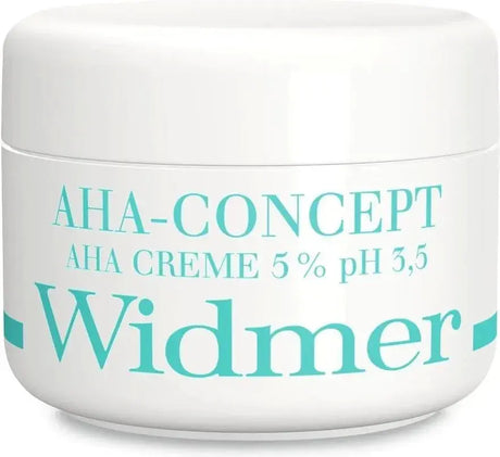 Louis Widmer AHA Cream 5% 50ml Louis Widmer