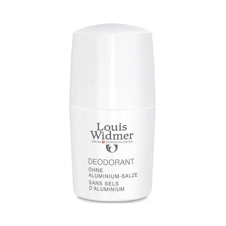 Louis Widmer Deodorant Roll-On Aluminium Free 50 mL Louis Widmer