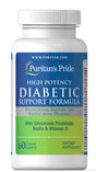 Puritan's Pride Support Formula Tablets 60's Puritan's Pride
