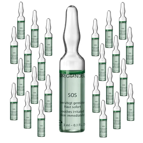 Dr. Grandel Ampoule SOS 24x3ml Dr Grandel.