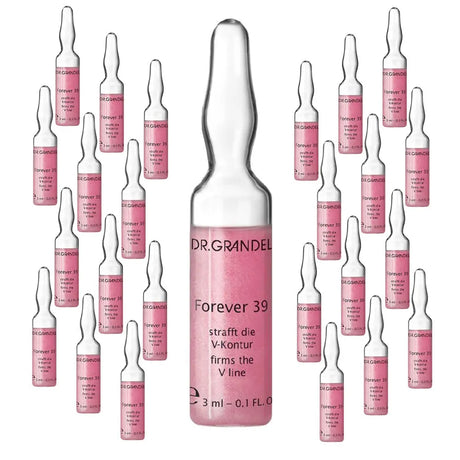 Dr. Grandel Ampoule Forever 39 24x3ml Dr Grandel.
