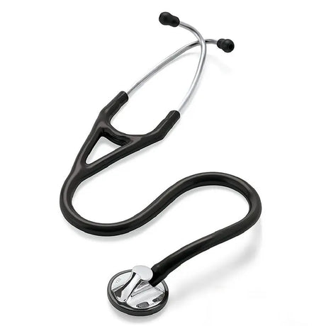 3M Littmann Master Cardiology Stethoscope Black 2160 3M Littmann