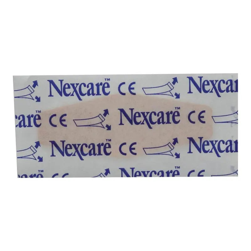 3M Nexcare Active Bandages 30's 3M Nexcare