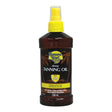 Banana Boat SPF4 Deep Tanning Oil 236 mL Banana Boat