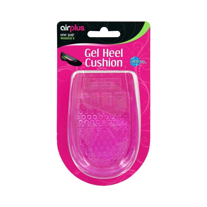 Airplus Gel Heel Cushion Women's