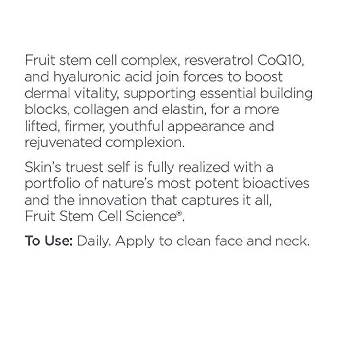 Andalou Naturals Hyaluronic DMAE Lift & Firm Cream - 50 ml