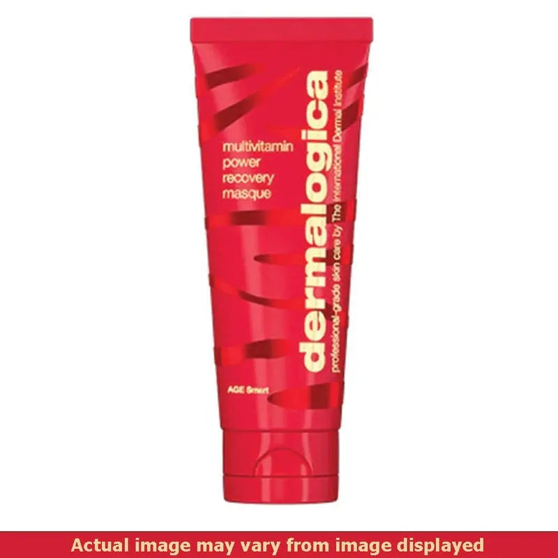 Dermalogica AGE Smart Multivitamin Power Recovery Face Masque 75 mL Dermalogica