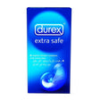 Durex Extra Safe Condoms 6's Durex