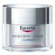 Eucerin Hyaluron-Filler 3x Effect Anti-Wrinkle Day Cream With SPF 15 for Dry Skin 50ml Eucerin