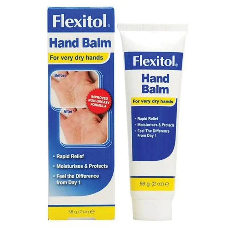 Flexitol Hand Balm 56 g Flexitol