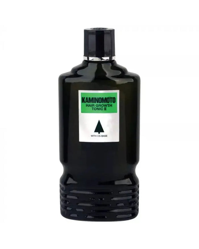 Kaminomoto Hair Growth Tonic 180 mL kaminomotto