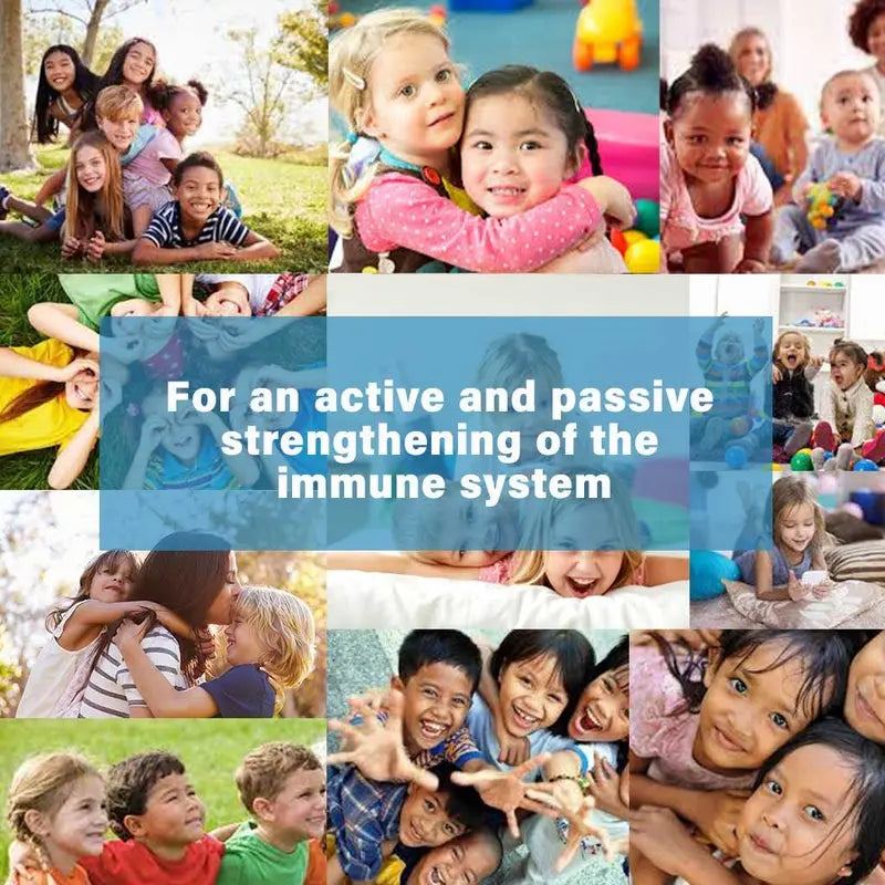 Kinderimmun Powder 35 g Kinderimmun