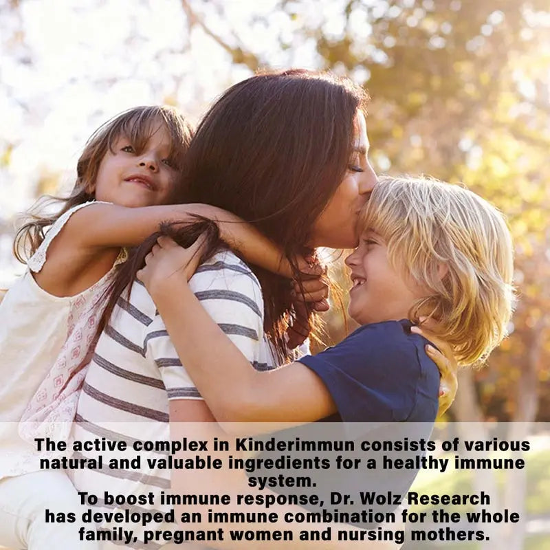 Kinderimmun Powder 35 g Kinderimmun