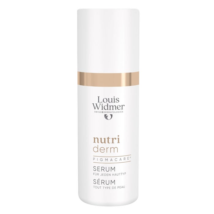 Louis Widmer Pigmacare Skin Tone Balance 30ml