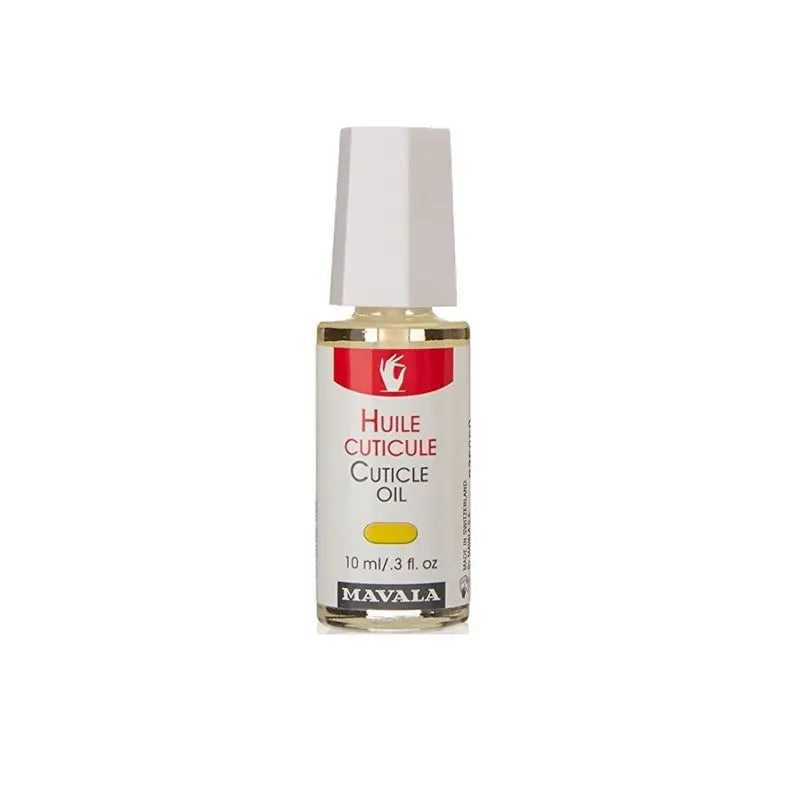 Mavala Cuticle Oil 10 mL Mavala