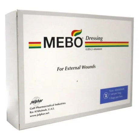 Mebo Wound Dress 40X60 X 5S mebo