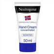 Neutrogena Norwegian Formula Concentrated Scented Hand Cream For Dry & Chapped Hands 50ml Neutrogena