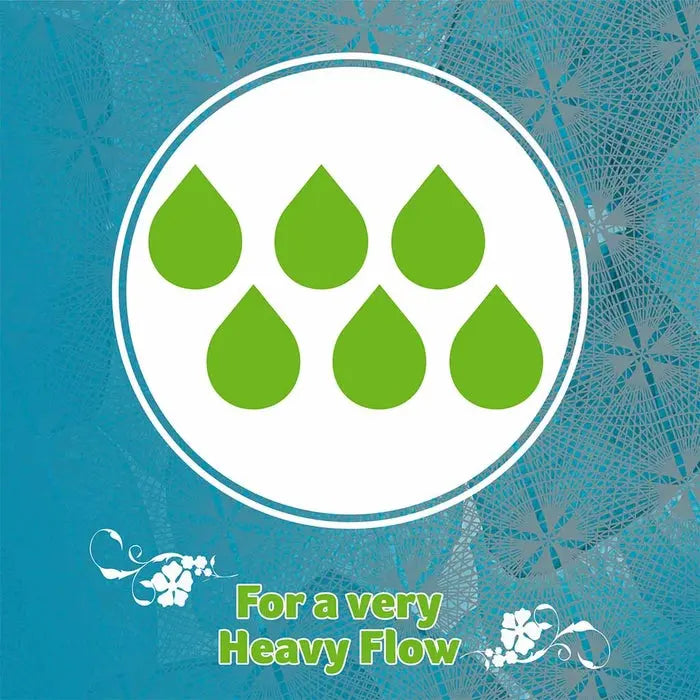 OB ProComfort Super Plus Tampons, Pack of 16's Ob