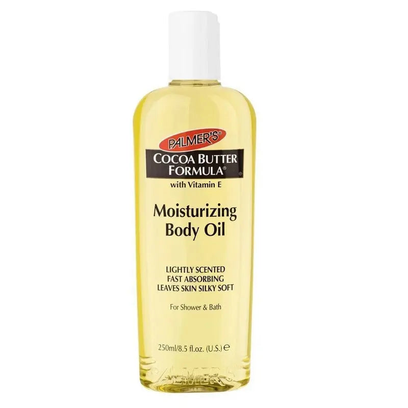 Palmer's Cocoa Butter Moisturizing Body Oil 250 mL Palmer's