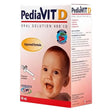 Pediavit D Drops 50 mL Pediavit