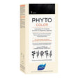 Phyto Phytocolor 1 Black Permanent Hair Color Kit Phyto