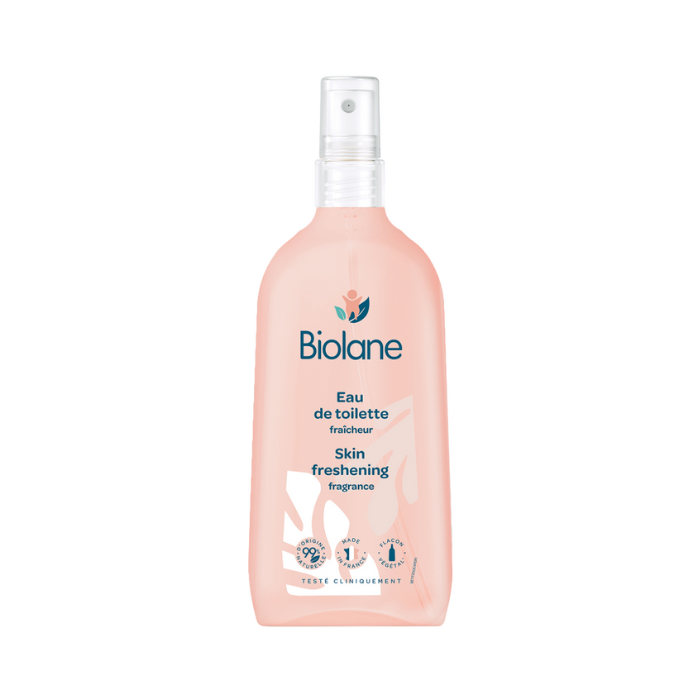 Biolane Skin Freshening Fragrance 200ml