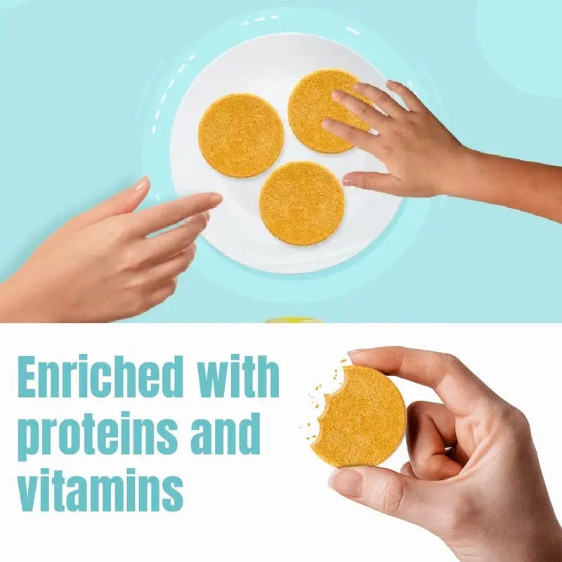 Threptin Diskettes 200 g Threptin