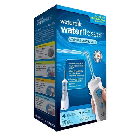 Waterpik WP450 Water Flosser Waterpik