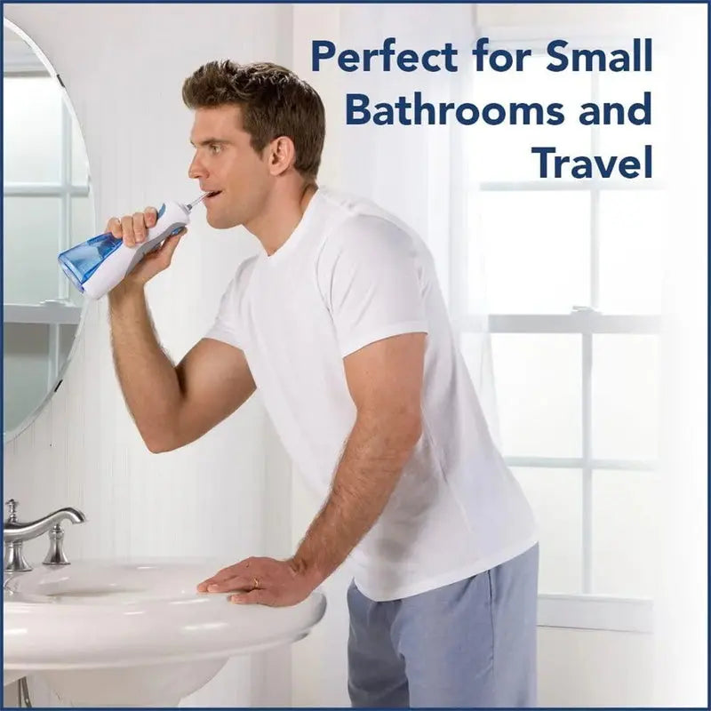 Waterpik WP450 Water Flosser Waterpik