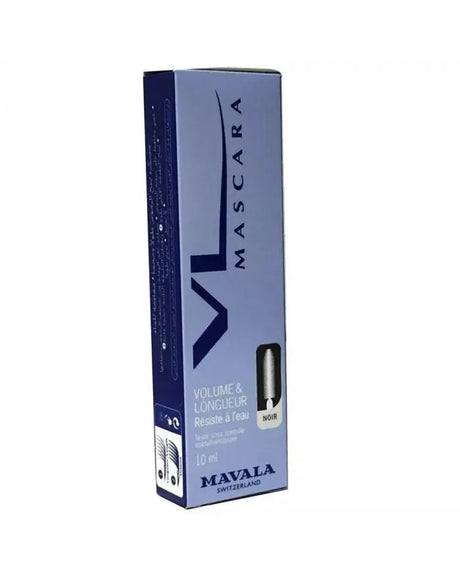 Mavala Volume Mascara 10 mL - www.plcgcc.com