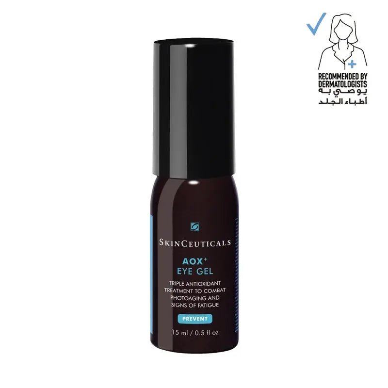 Skinceuticals AOX+ Triple Antioxidant Eye Gel 15ml Skinceuticals