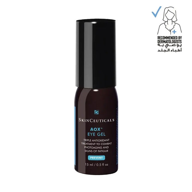Skinceuticals AOX+ Triple Antioxidant Eye Gel 15ml Skinceuticals