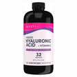 NeoCell Hyaluronic Acid Blueberry Liquid With Vitamin C For Skin & Joints 473ml NeoCell