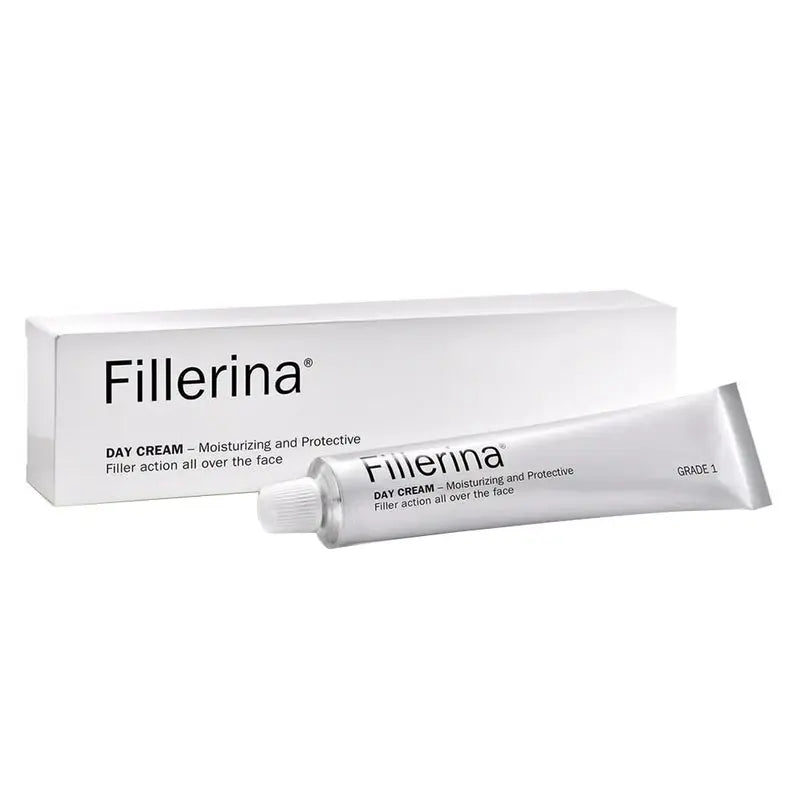 Fillerina Day Treatment Grade 3 Cream 50 mL Fillerina