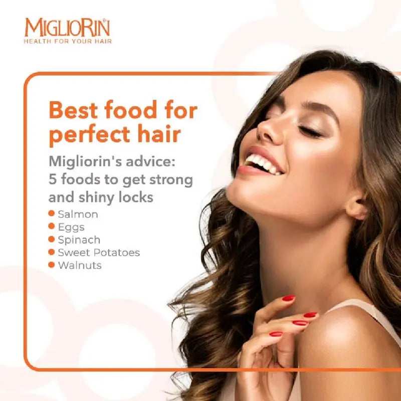 Migliorin Tricox 60's Migliorin