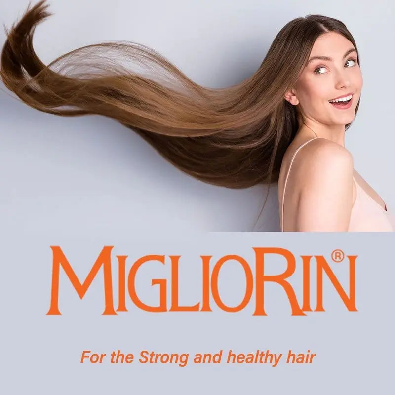 Migliorin Anti Hair Loss Spray Alcohol Free 125ML Migliorin