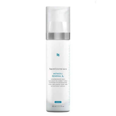 Skinceuticals Metacell Renewal B3 Antiaging Face Moisturizer Cream With Niacinamide 50ml Skinceuticals