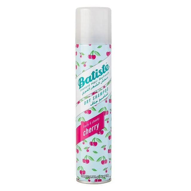 Batiste Dry Shampoo Cherry 200 mL Batiste